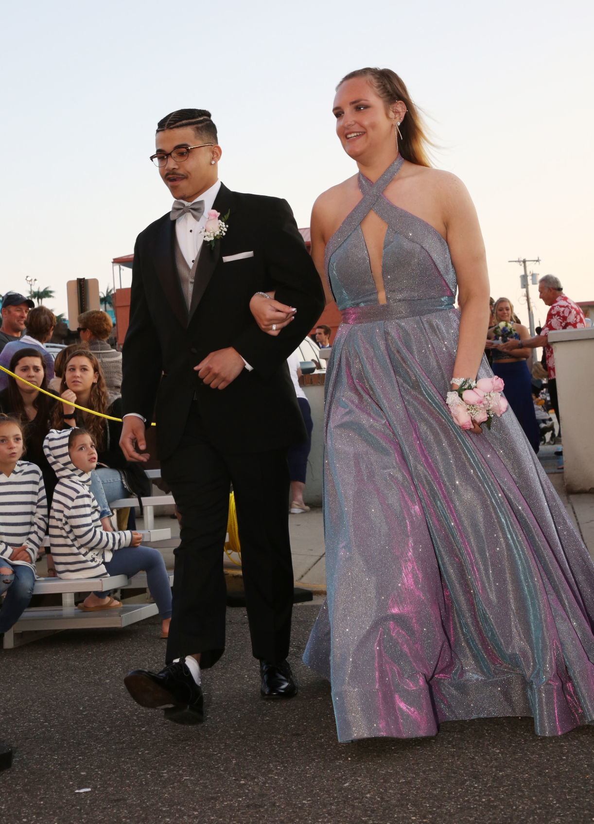 Ocean City High School Prom